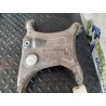 Recambio de brazo suspension inferior trasero izquierdo para bmw serie 5 berlina (e60) 525d referencia OEM IAM 33326755989  