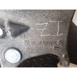 Recambio de brazo suspension inferior trasero izquierdo para bmw serie 5 berlina (e60) 525d referencia OEM IAM 33326755989  