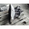 Desguace MonforteCAJA CAMBIOS 90344603 0081226 F13OPELCaja cambios|Desguace Monforte