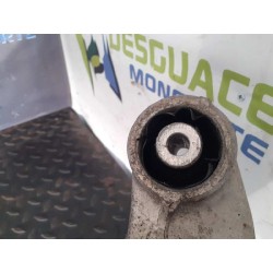 Recambio de brazo suspension inferior trasero izquierdo para bmw serie 5 berlina (e60) 525d referencia OEM IAM 33326755989  