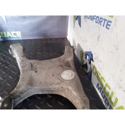 Recambio de brazo suspension inferior trasero izquierdo para bmw serie 5 berlina (e60) 525d referencia OEM IAM 33326755989  