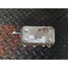 Recambio de enfriador aceite motor para bmw serie 5 berlina (e60) 525d referencia OEM IAM 235411908  