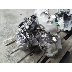 Desguace MonforteCAJA CAMBIOS 90344603 0081226 F13OPELCaja cambios|Desguace Monforte