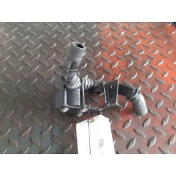 Recambio de bomba agua para audi a4 b8 (8k2) 2.0 tdi referencia OEM IAM 03L965561  