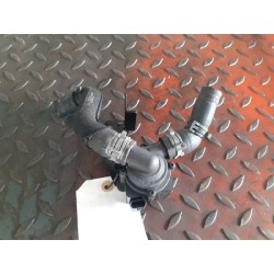 Recambio de bomba agua para audi a4 b8 (8k2) 2.0 tdi referencia OEM IAM 03L965561  