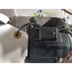 Recambio de bomba agua para audi a4 b8 (8k2) 2.0 tdi referencia OEM IAM 03L965561  