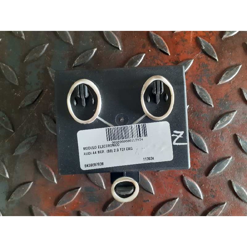 Recambio de modulo electronico para audi a4 b8 (8k2) 2.0 tdi referencia OEM IAM 8K0959793B  