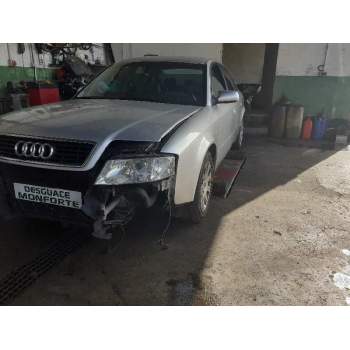 audi a6 berlina (4b2) del año 2001