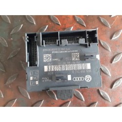 Recambio de modulo electronico para audi a4 b8 (8k2) 2.0 tdi referencia OEM IAM 8K0959793B  