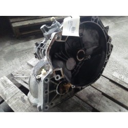 Desguace MonforteCAJA CAMBIOS 90344603 0081226 F13OPELCaja cambios|Desguace Monforte