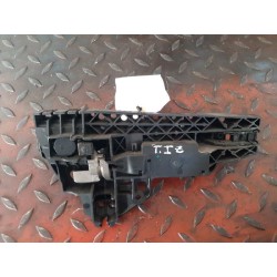 Recambio de maneta exterior trasera izquierda para audi a4 b8 (8k2) 2.0 tdi referencia OEM IAM   