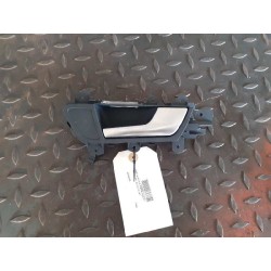 Recambio de maneta interior trasera derecha para audi a4 b8 (8k2) 2.0 tdi referencia OEM IAM 8K0839020B  