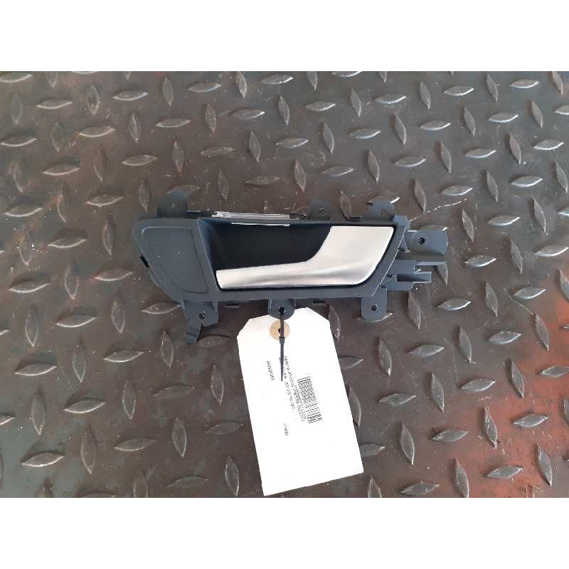 Recambio de maneta interior trasera derecha para audi a4 b8 (8k2) 2.0 tdi referencia OEM IAM 8K0839020B  