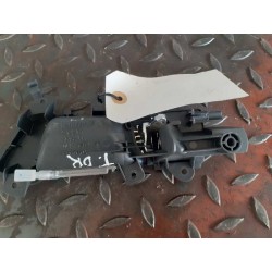 Recambio de maneta interior trasera derecha para audi a4 b8 (8k2) 2.0 tdi referencia OEM IAM 8K0839020B  