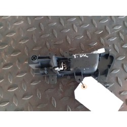 Recambio de maneta interior trasera derecha para audi a4 b8 (8k2) 2.0 tdi referencia OEM IAM 8K0839020B  