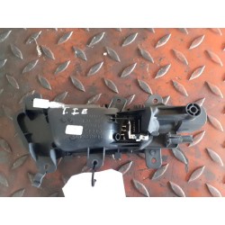 Recambio de maneta interior trasera izquierda para audi a4 b8 (8k2) 2.0 tdi referencia OEM IAM 8K0839019B  