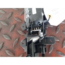 Recambio de maneta interior delantera derecha para audi a4 b8 (8k2) 2.0 tdi referencia OEM IAM 8K0837020B  