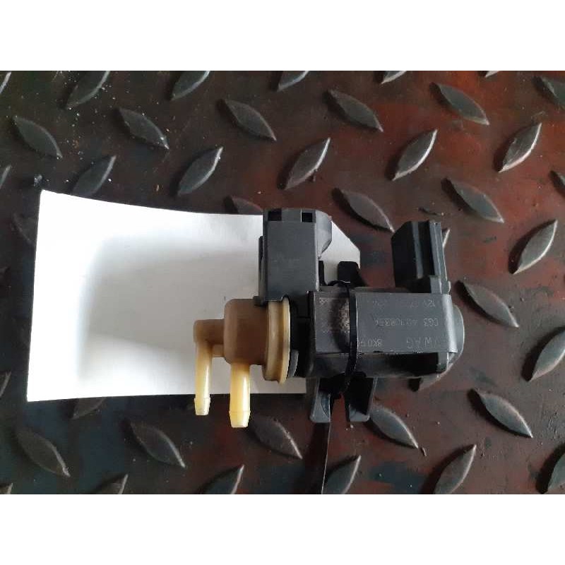 Recambio de valvula aire adicional para audi a4 b8 (8k2) 2.0 tdi referencia OEM IAM 8K0906627 CG34010835A 