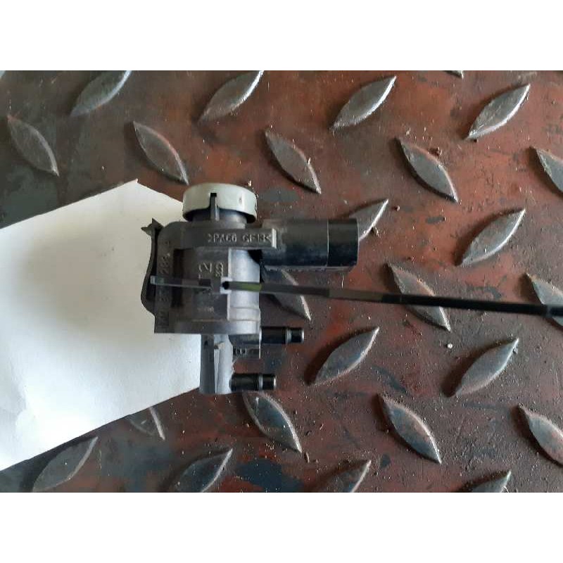 Recambio de valvula aire adicional para audi a4 b8 (8k2) 2.0 tdi referencia OEM IAM 1K0906283A MT2 