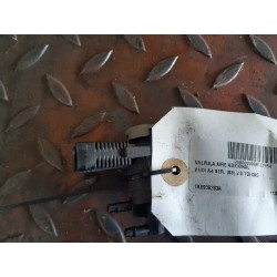 Recambio de valvula aire adicional para audi a4 b8 (8k2) 2.0 tdi referencia OEM IAM 1K0906283A MT2 