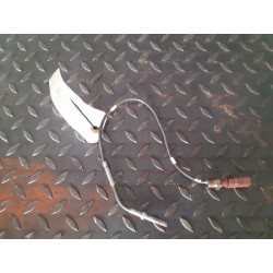 Recambio de sonda lambda para audi a4 b8 (8k2) 2.0 tdi referencia OEM IAM 03G906088AC 647/0994640513 VWAGATS200