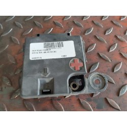 Recambio de caja reles / fusibles para audi a4 b8 (8k2) 2.0 tdi referencia OEM IAM 8K0937517A  