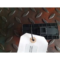 Recambio de mando elevalunas delantero izquierdo para audi a4 b8 (8k2) 2.0 tdi referencia OEM IAM   