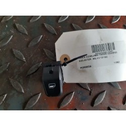 Recambio de mando elevalunas trasero izquierdo para audi a4 b8 (8k2) 2.0 tdi referencia OEM IAM 8K0959855A 1358-02S 