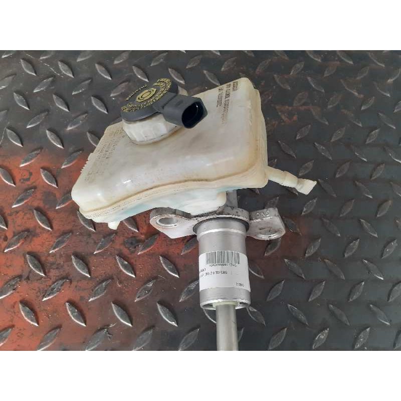Recambio de bomba freno para audi a4 b8 (8k2) 2.0 tdi referencia OEM IAM 6458  