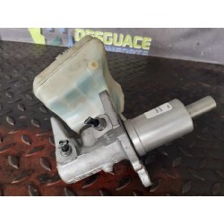 Recambio de bomba freno para audi a4 b8 (8k2) 2.0 tdi referencia OEM IAM 6458  
