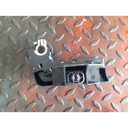 Recambio de caja reles / fusibles para audi a4 b8 (8k2) 2.0 tdi referencia OEM IAM KB8J4590 4F0915519 