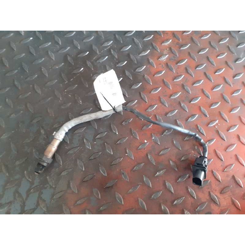 Recambio de sonda lambda para audi a4 b8 (8k2) 2.0 tdi referencia OEM IAM 03L906262 0281004083/084 