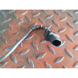 Recambio de sonda lambda para audi a4 b8 (8k2) 2.0 tdi referencia OEM IAM 03L906262 0281004083/084 