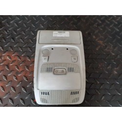 Recambio de luz interior para audi a4 b8 (8k2) 2.0 tdi referencia OEM IAM 8T0947135A  