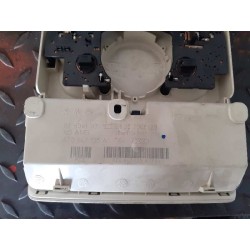 Recambio de luz interior para audi a4 b8 (8k2) 2.0 tdi referencia OEM IAM 8T0947135A  