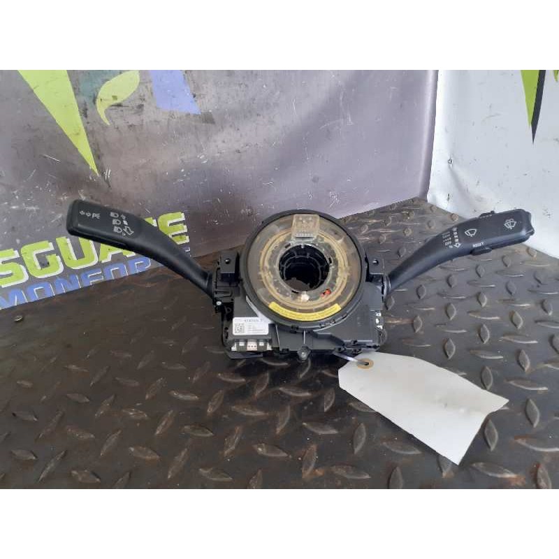 Recambio de anillo airbag para audi a4 b8 (8k2) 2.0 tdi referencia OEM IAM 8K0953668F 8K0953502 