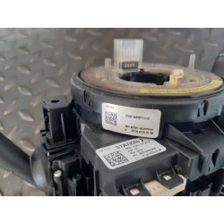 Recambio de anillo airbag para audi a4 b8 (8k2) 2.0 tdi referencia OEM IAM 8K0953668F 8K0953502 