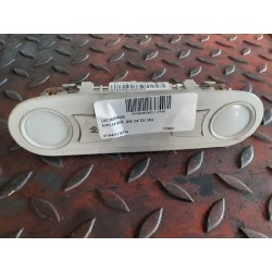 Recambio de luz interior para audi a4 b8 (8k2) 2.0 tdi referencia OEM IAM 8T0947111AT64  
