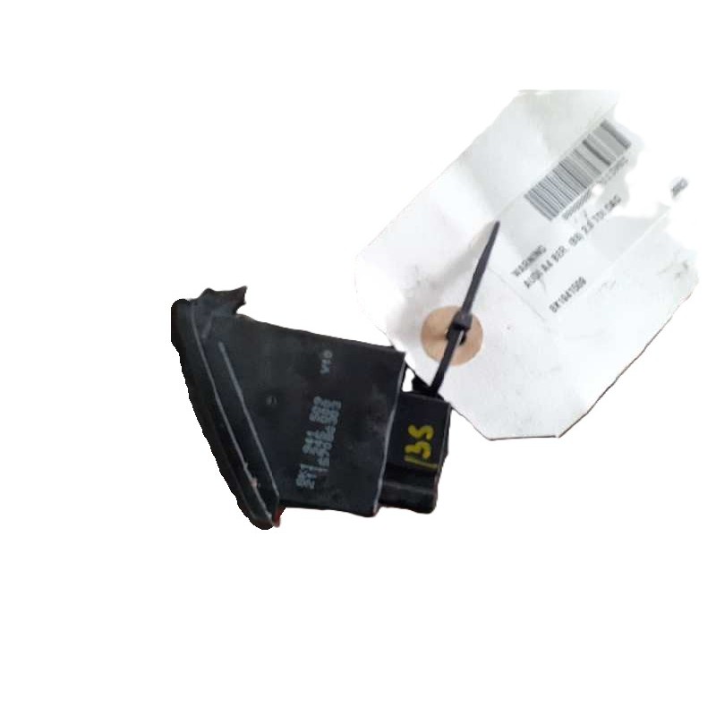 Recambio de warning para audi a4 b8 (8k2) 2.0 tdi referencia OEM IAM 8K1941509 211245000 157080303