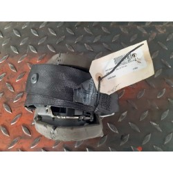 Recambio de cinturon seguridad trasero derecho para audi a4 b8 (8k2) 2.0 tdi referencia OEM IAM 8K0857805K 000090H 