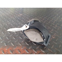 Recambio de cinturon seguridad trasero derecho para audi a4 b8 (8k2) 2.0 tdi referencia OEM IAM 8K0857805K 000090H 