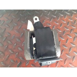 Recambio de cinturon seguridad trasero central para audi a4 b8 (8k2) 2.0 tdi referencia OEM IAM 8K5857807K  