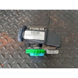 Recambio de cinturon seguridad delantero izquierdo para audi a4 b8 (8k2) 2.0 tdi referencia OEM IAM 8K1857705J 8K1857705JV04 