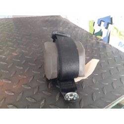 Recambio de cinturon seguridad trasero izquierdo para audi a4 b8 (8k2) 2.0 tdi referencia OEM IAM 8K0857805K  