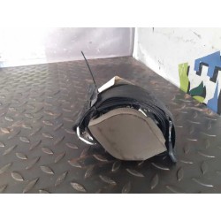 Recambio de cinturon seguridad trasero izquierdo para audi a4 b8 (8k2) 2.0 tdi referencia OEM IAM 8K0857805K  