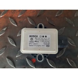 Recambio de sensor para audi a4 b8 (8k2) 2.0 tdi referencia OEM IAM 8K0907637A 0265005667 