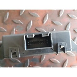 Recambio de modulo electronico para audi a4 b8 (8k2) 2.0 tdi referencia OEM IAM 8T0907468H  