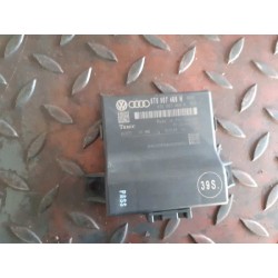 Recambio de modulo electronico para audi a4 b8 (8k2) 2.0 tdi referencia OEM IAM 8T0907468H  