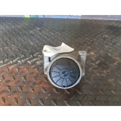 Recambio de soporte motor para audi a4 b8 (8k2) 2.0 tdi referencia OEM IAM 8K0199381  