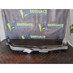 Recambio de travesaño inferior para audi a4 b8 (8k2) 2.0 tdi referencia OEM IAM 8K0199521C  